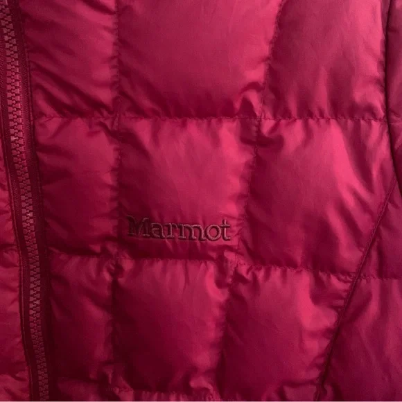Marmot Jacket - Picture 5 of 6